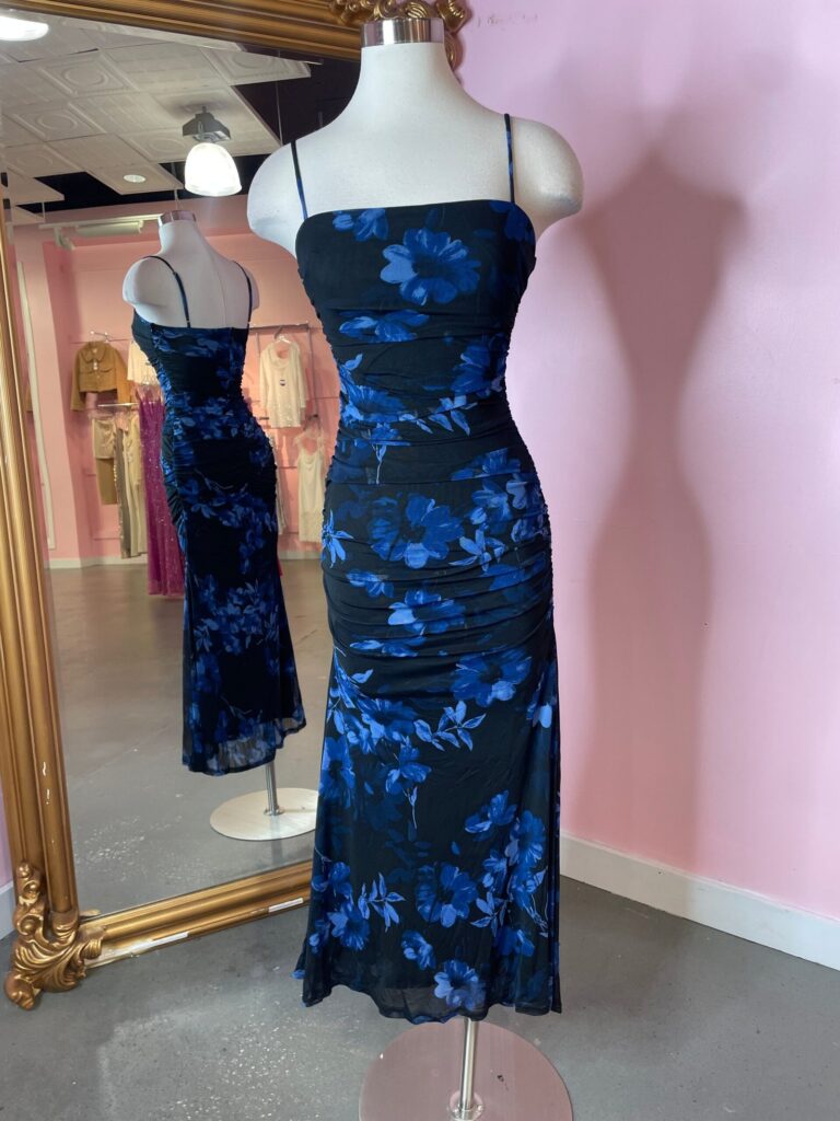 Rhea Maxi Dress