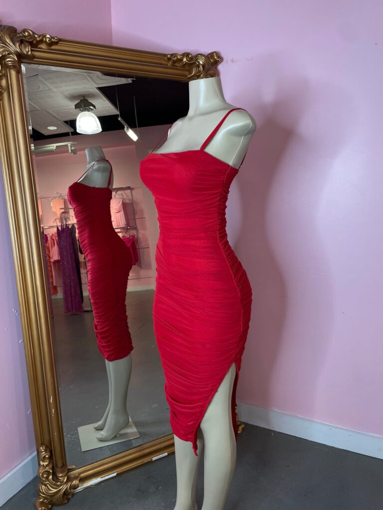 Only Wish Dress