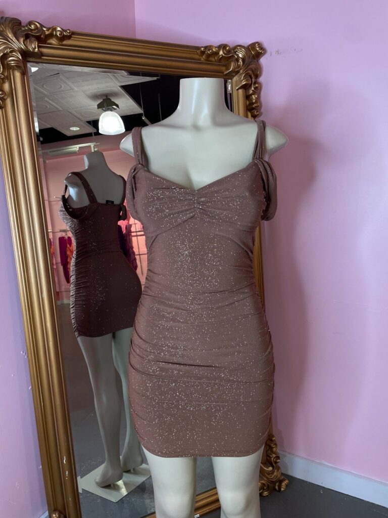 Sparkle Dress